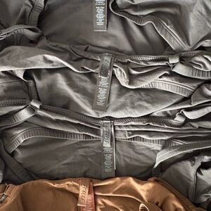 Skims Nursing Tank Top Bundle